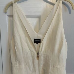 Giorgio Armani top